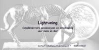 Lightening Janneke Rens